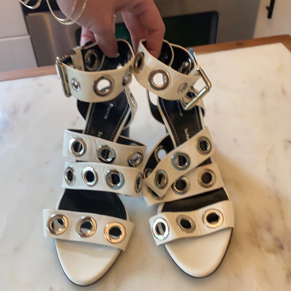 Proenza Schouler heeled sandals